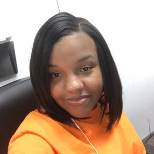 Meet your Posher, Andrielle